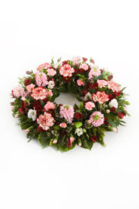 Funeral Wreath