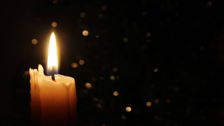 Remembering Loved Ones at Christmas