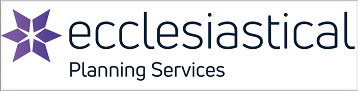 Ecclesiastical Planning Services Logo