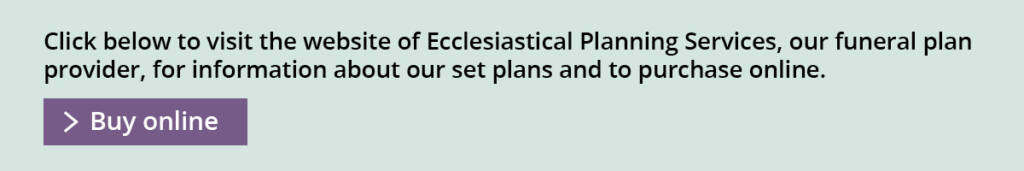 Ecclesiastical Planning Services, Buy Onine