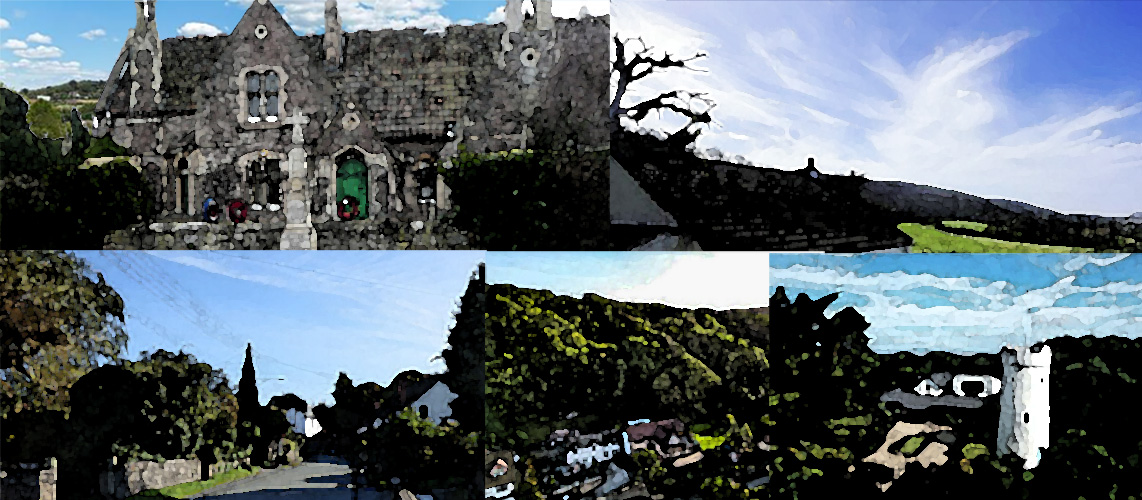 The Elms Funeral Directors Weston-Super-Mare & Surrounding Villages